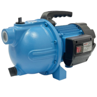 Поверхностный насос 60/35 Ч VALFEX ( расход 60л/мин; напор 35м; 800Вт;  чугун; IPx4)